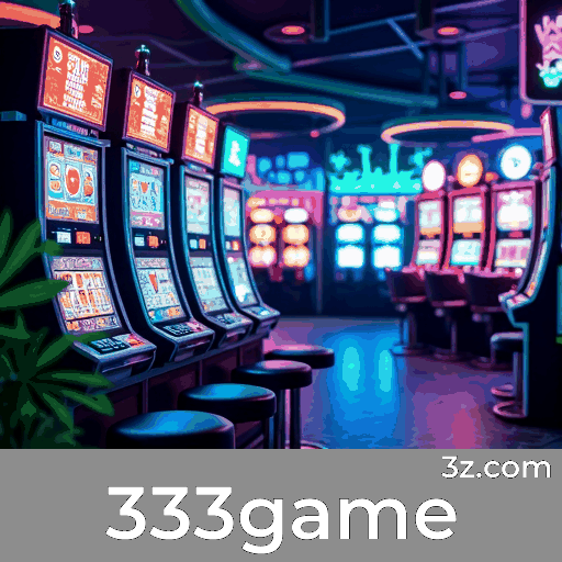 333game: Experiência de Casino Imersiva para Brasileiros