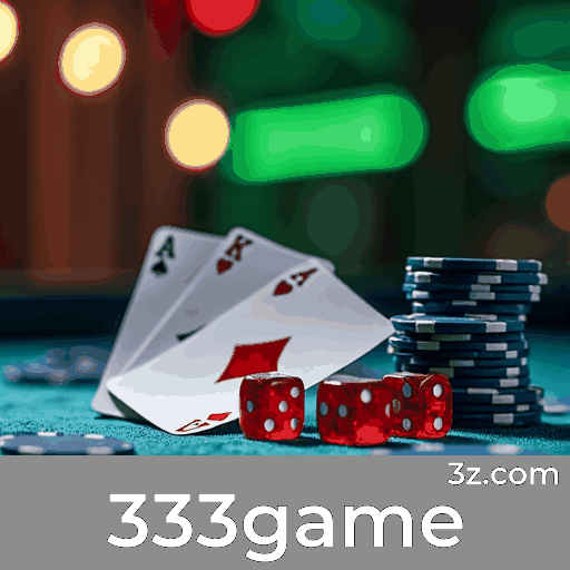 333game: Seu Cassino Online com Pagamentos Rápidos