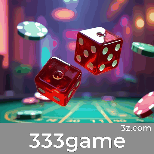 333game: Laboratório de Inovação em Jogos com Tecnologia Avançada