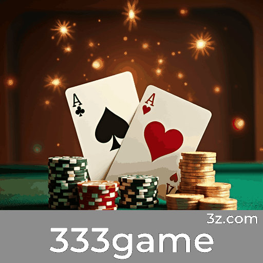 333game: Experiência de Casino Imersiva para Brasileiros