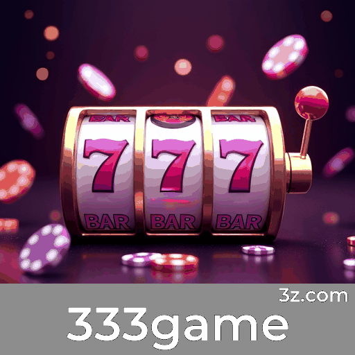 333game: A Aplicação Móvel para Apostas Completa e Prática