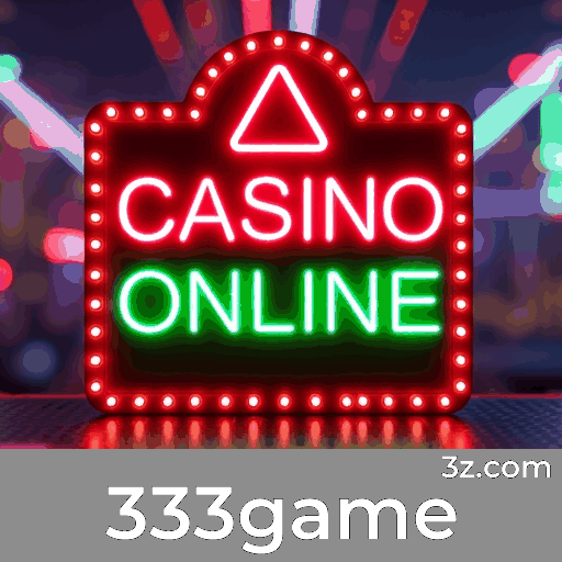 333game: Experiência e Serviço Profissional em uma Plataforma Segura