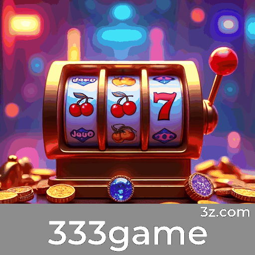 333game: Experiência de Casino Imersiva para Brasileiros