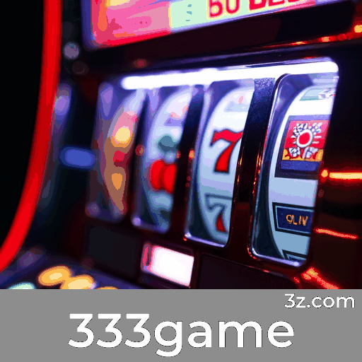 333game: Laboratório de Inovação em Jogos com Tecnologia Avançada