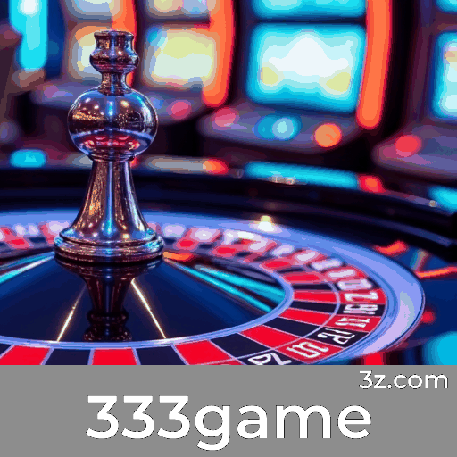 333game: Seu Cassino Online com Pagamentos Rápidos
