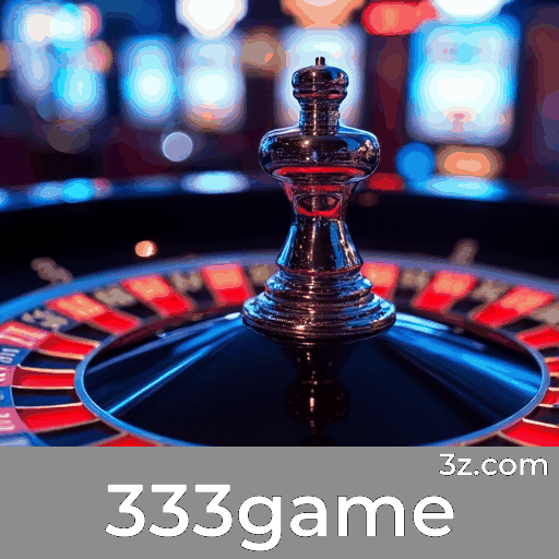 333game: Experiência de Cassino Luxuosa e Emocionante