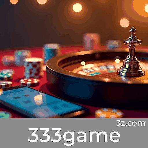 333game: Seu Cassino Online com Pagamentos Rápidos