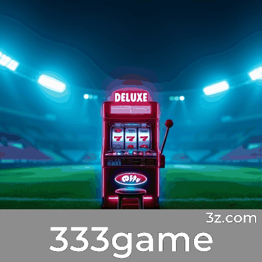 333game: Experiência e Serviço Profissional em uma Plataforma Segura