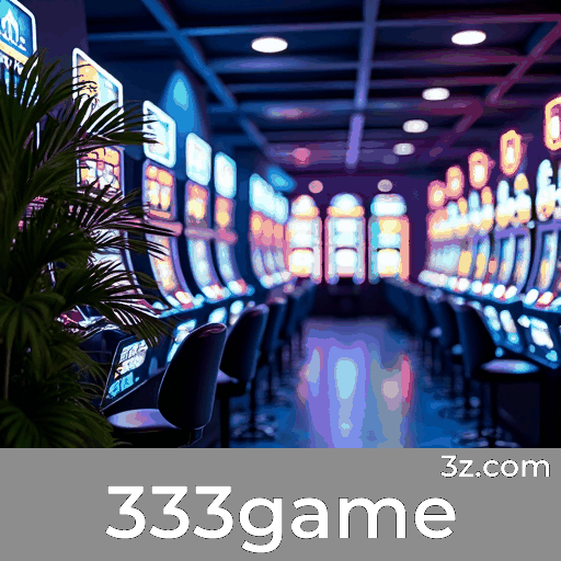 333game: Ofertas Exclusivas para Usuários Brasileiros